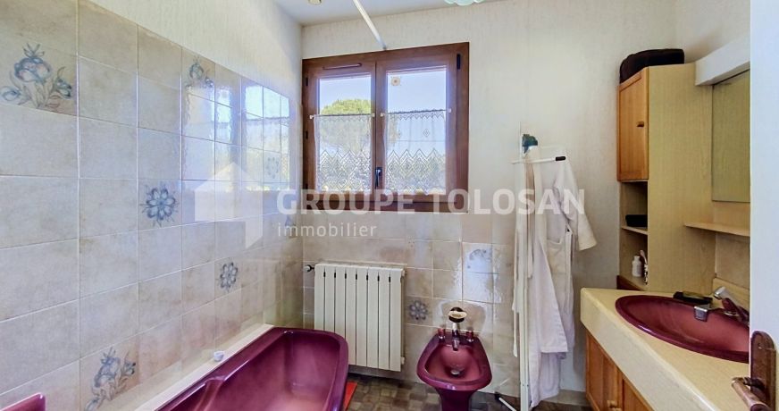 vente Maison Villefranche De Lauragais