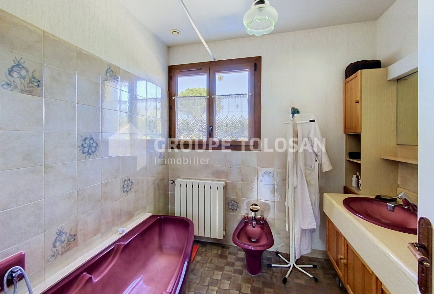 vente Maison Villefranche De Lauragais - Photo 7