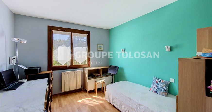 vente Maison Villefranche De Lauragais