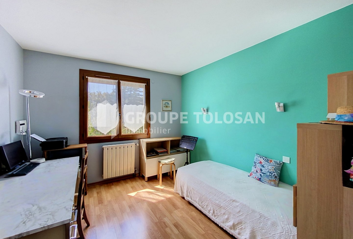 vente Maison Villefranche De Lauragais - Photo 8