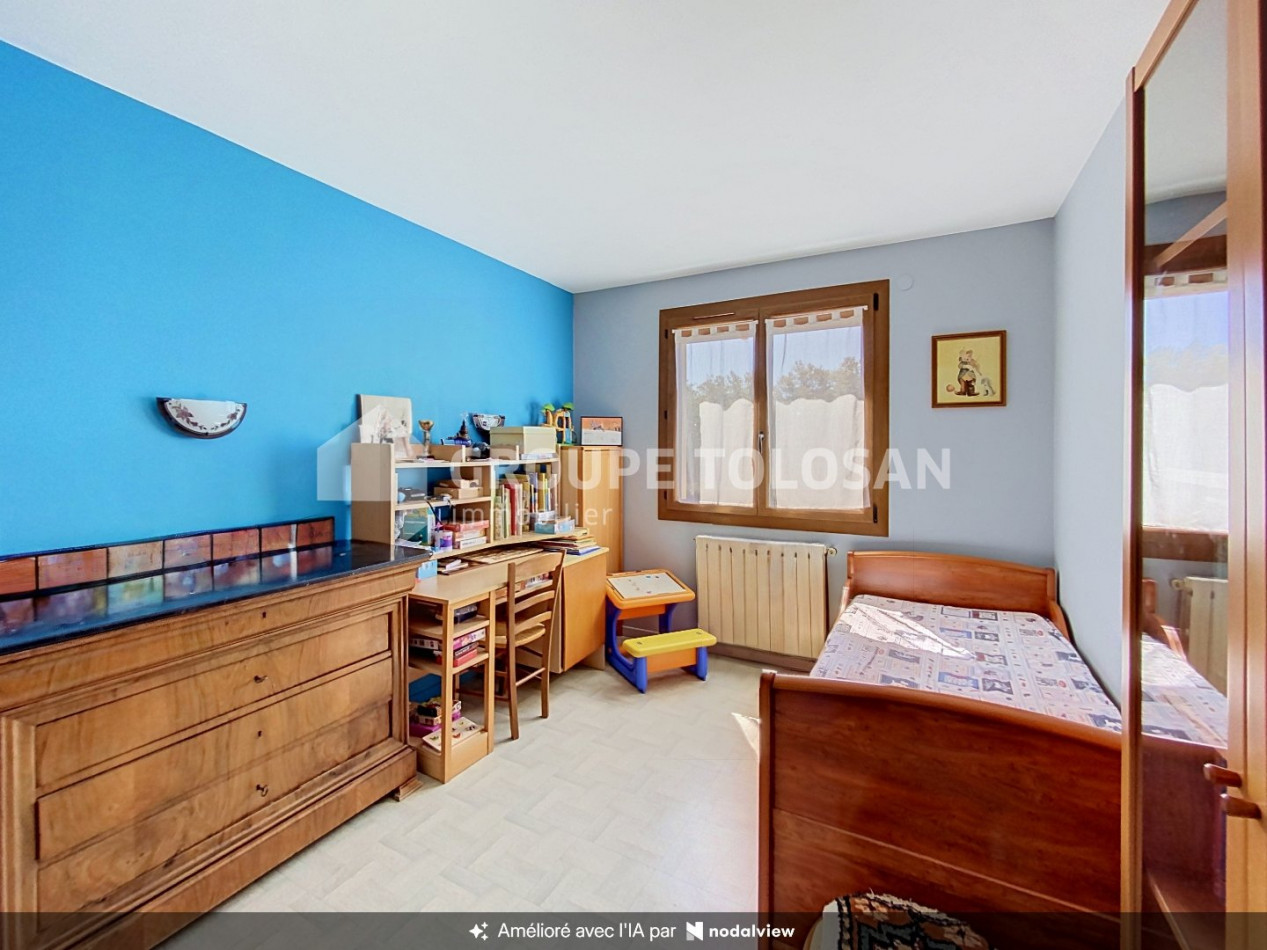 vente Maison Villefranche De Lauragais - Photo 9