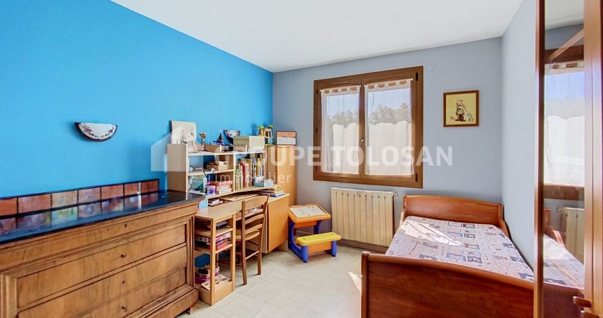 vente Maison Villefranche De Lauragais