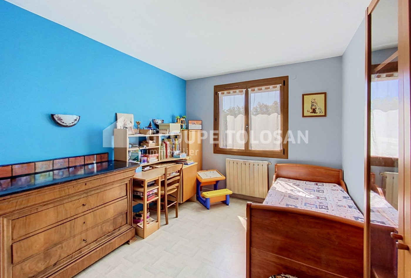 vente Maison Villefranche De Lauragais - Photo 9