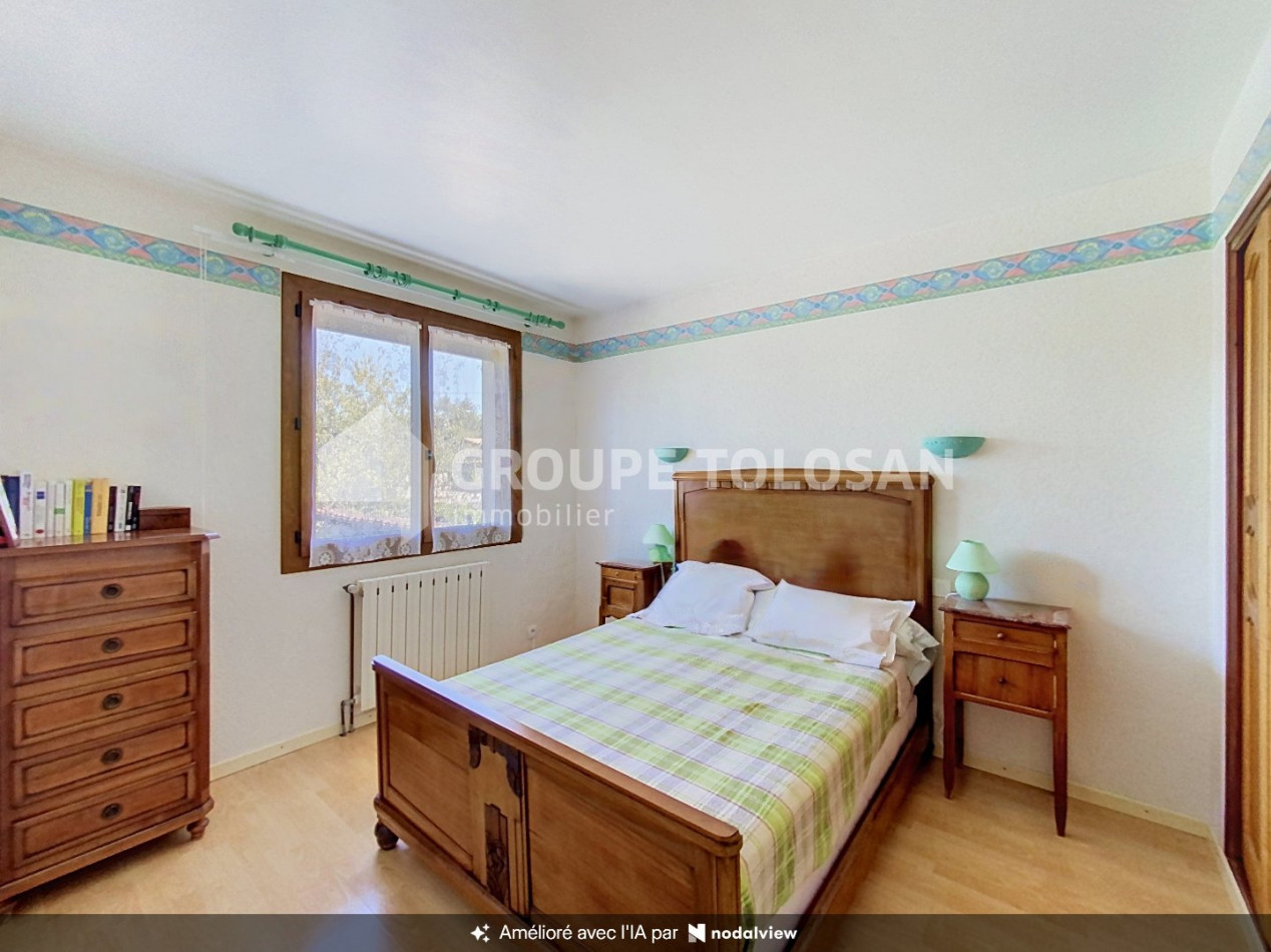 vente Maison Villefranche De Lauragais - Photo 10