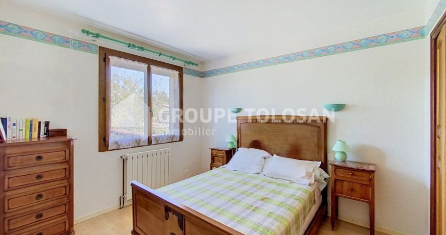 vente Maison Villefranche De Lauragais