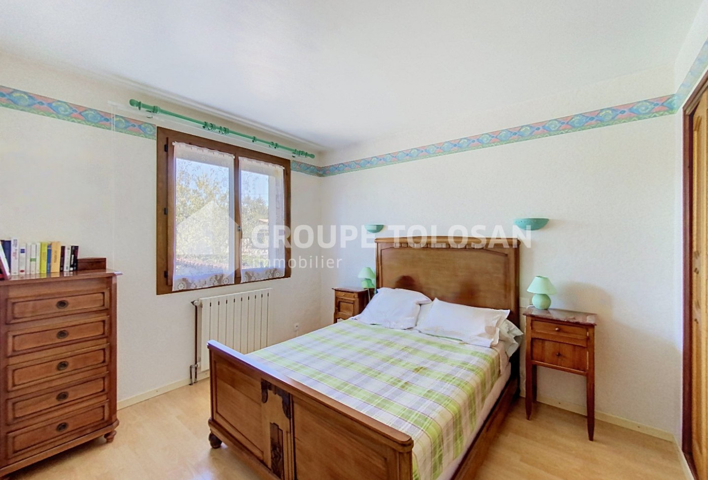 vente Maison Villefranche De Lauragais - Photo 10