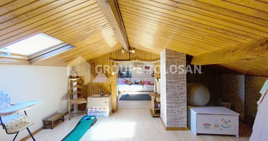 vente Maison Villefranche De Lauragais
