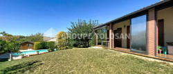 vente Maison Villefranche De Lauragais