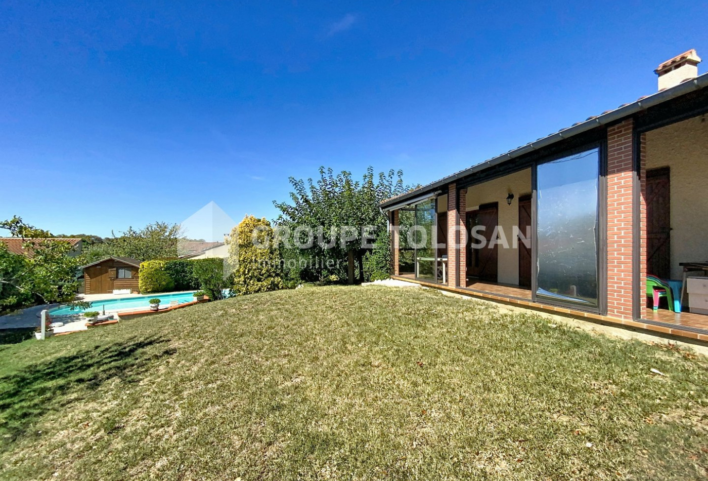 vente Maison Villefranche De Lauragais - Photo 3