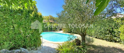 vente Maison Villefranche De Lauragais