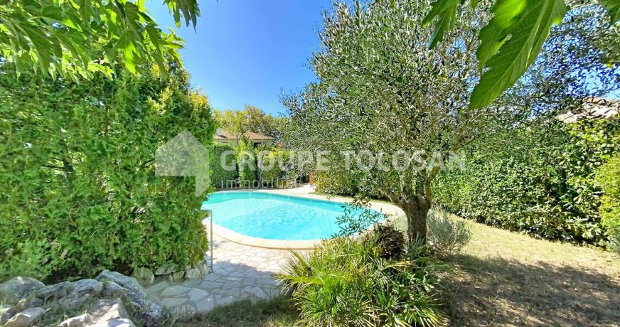vente Maison Villefranche De Lauragais