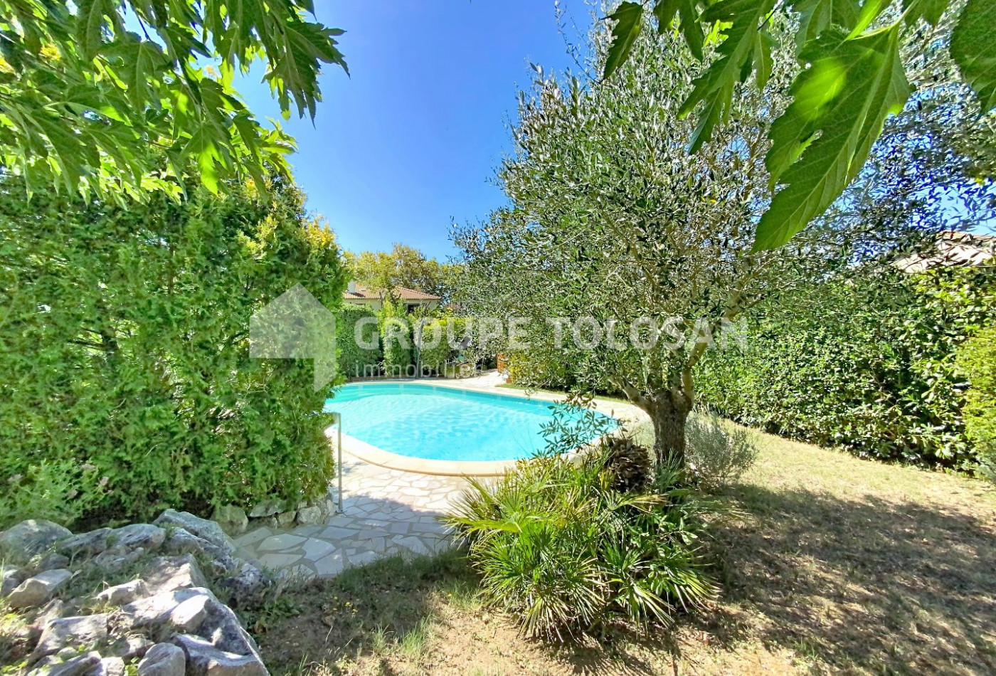 vente Maison Villefranche De Lauragais - Photo 2