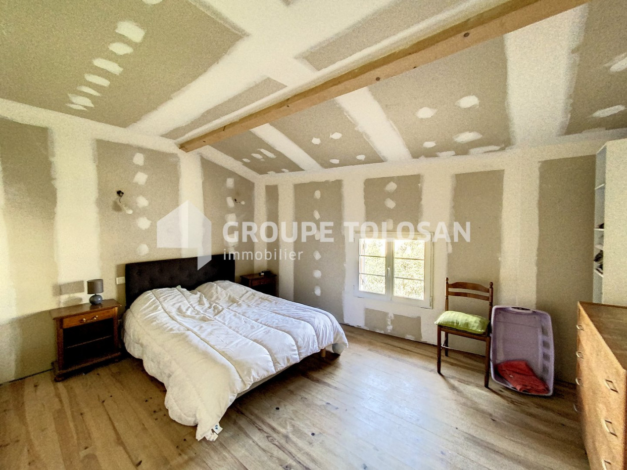 vente Maison Villefranche De Lauragais - Photo 4