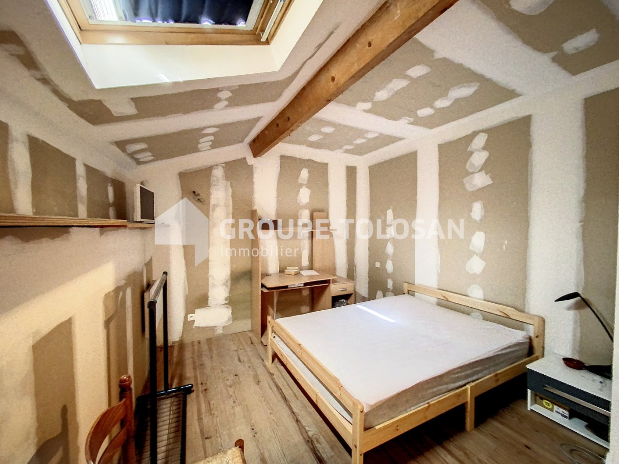 vente Maison Villefranche De Lauragais - Photo 6