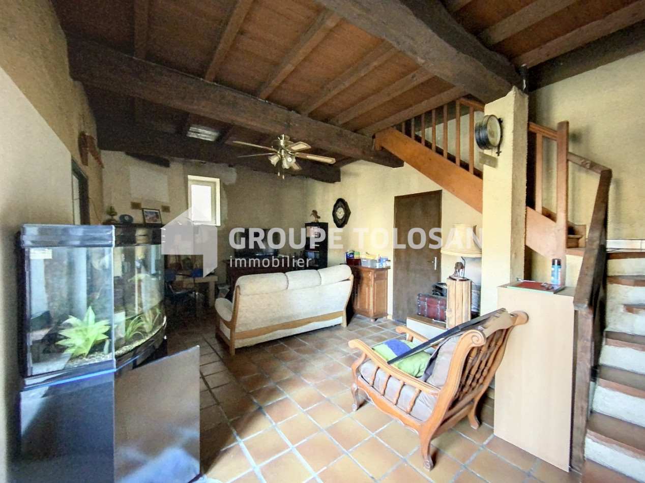 vente Maison Villefranche De Lauragais - Photo 3