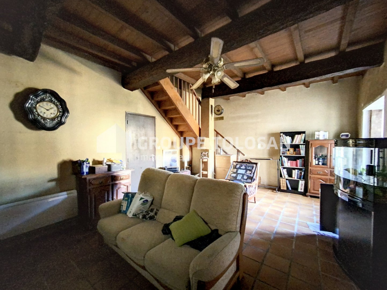 vente Maison Villefranche De Lauragais - Photo 7