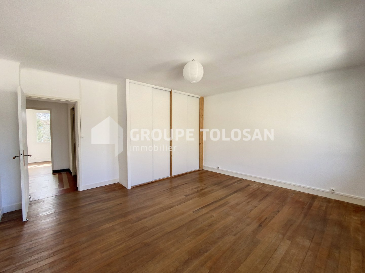 vente Maison Villenouvelle - Photo 8