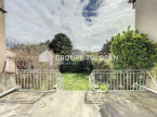 vente Maison Villenouvelle