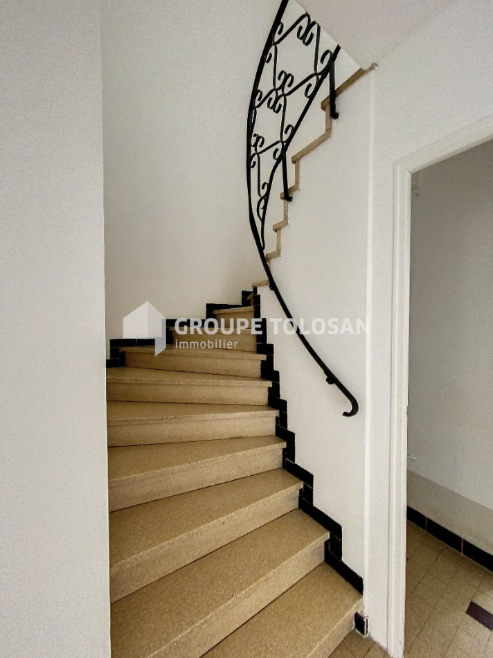vente Maison Villenouvelle - Photo 6