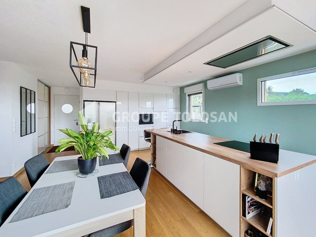 à vendre Maison Nailloux - Photo 9