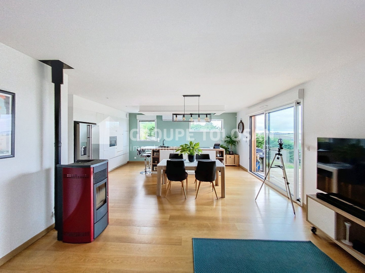 à vendre Maison Nailloux - Photo 5