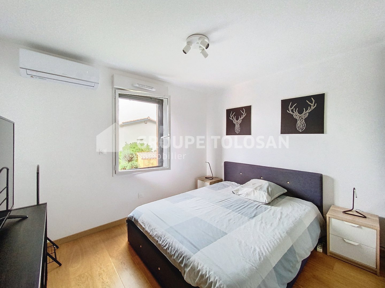 à vendre Maison Nailloux - Photo 10