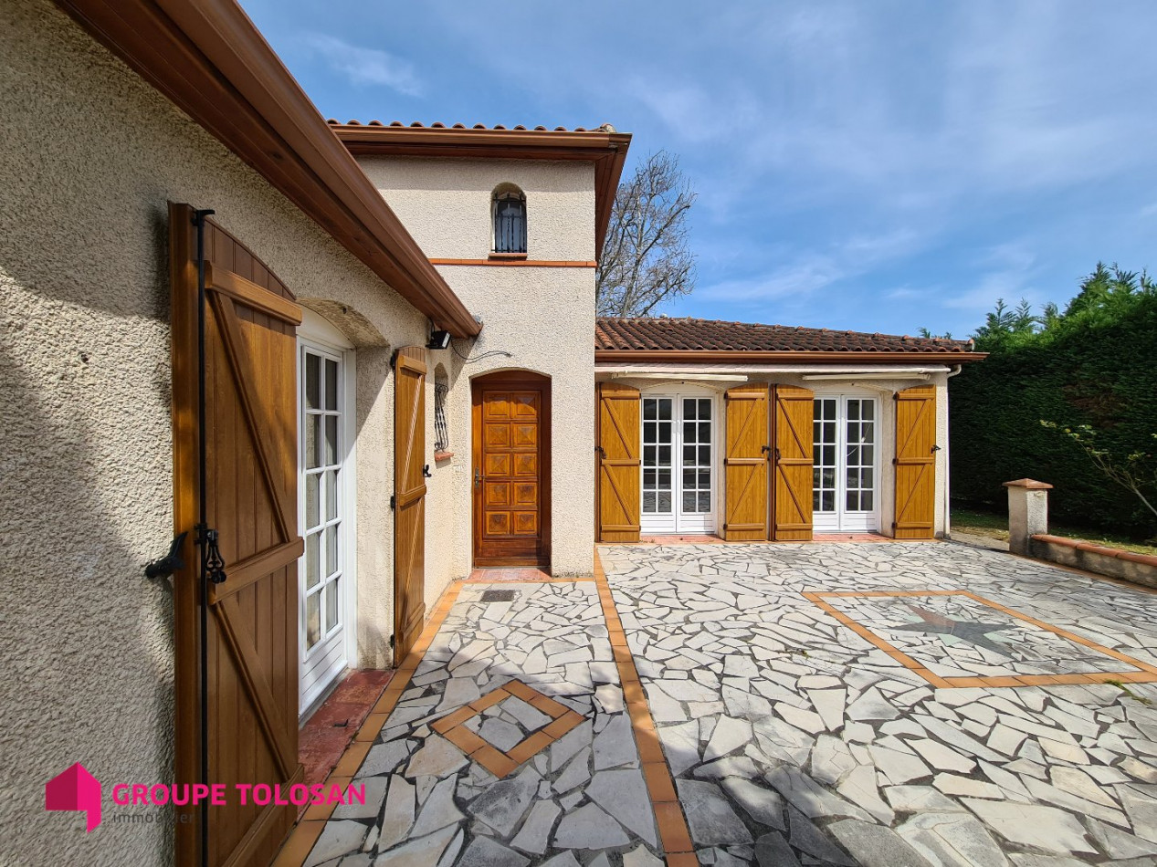 location Maison Saint-orens-de-gameville - Photo 12