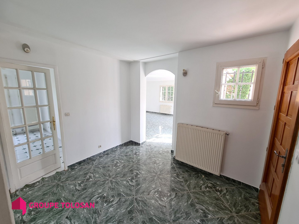 location Maison Saint-orens-de-gameville - Photo 4
