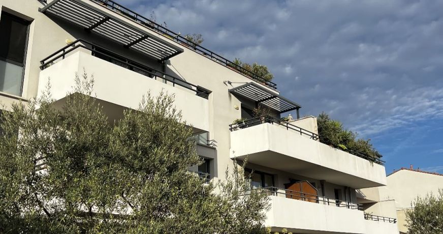 location Garage Blagnac