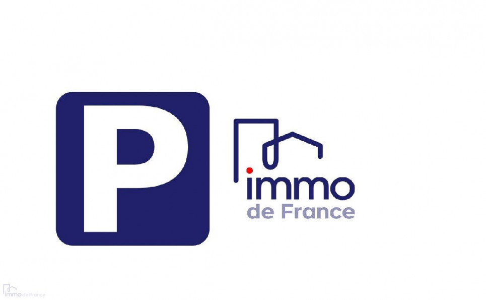 location Garage Blagnac - Photo 1