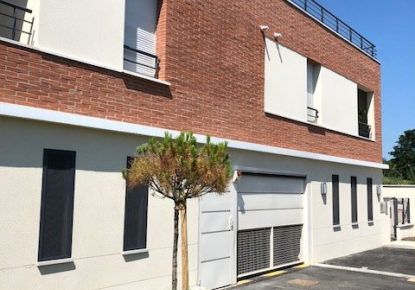 location Parking intérieur Castanet-tolosan