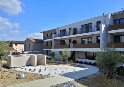location Parking intérieur Blagnac