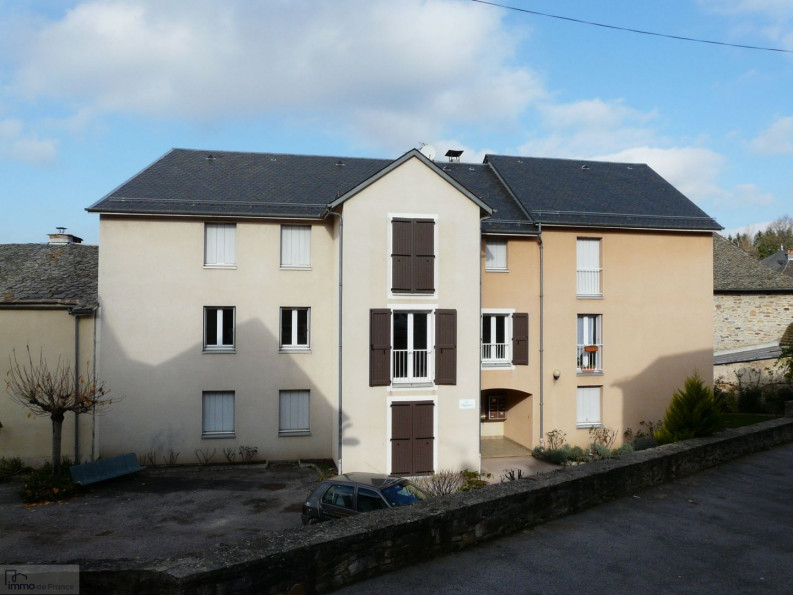 location Appartement Villefranche De Panat - Photo 1