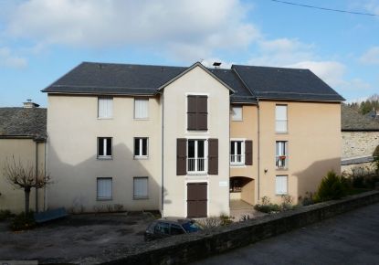 location Appartement Villefranche De Panat