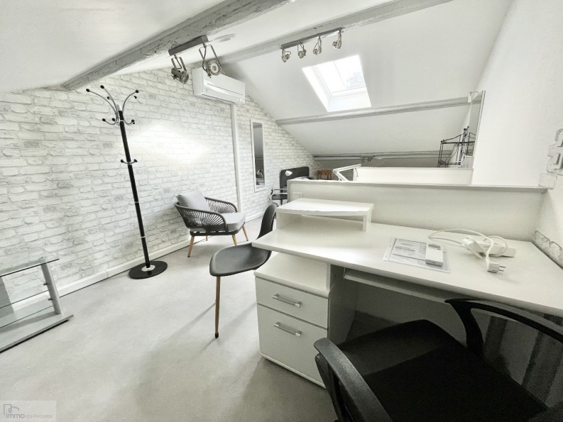 location Maison rénovée Toulouse - Photo 5