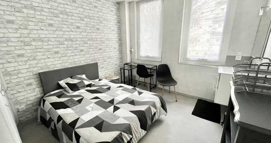 location Maison rénovée Toulouse