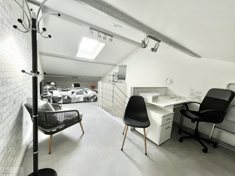 location Maison rénovée Toulouse - Photo 6