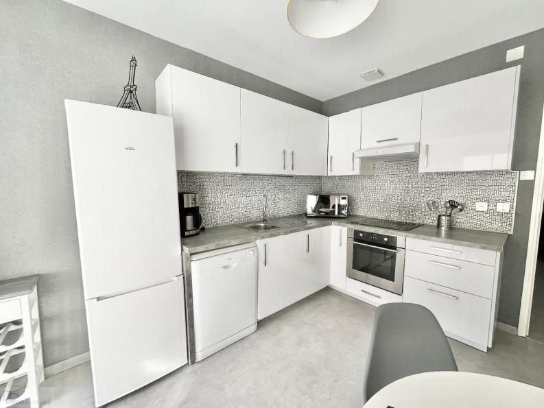 location Maison rénovée Toulouse - Photo 4