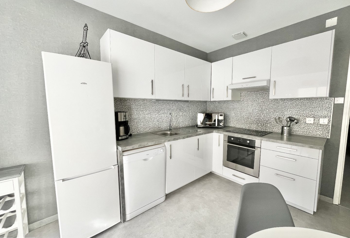 location Maison rénovée Toulouse - Photo 4