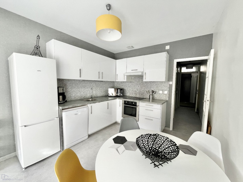 location Maison rénovée Toulouse - Photo 2