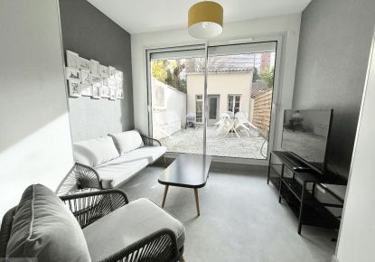 location Maison rénovée Toulouse