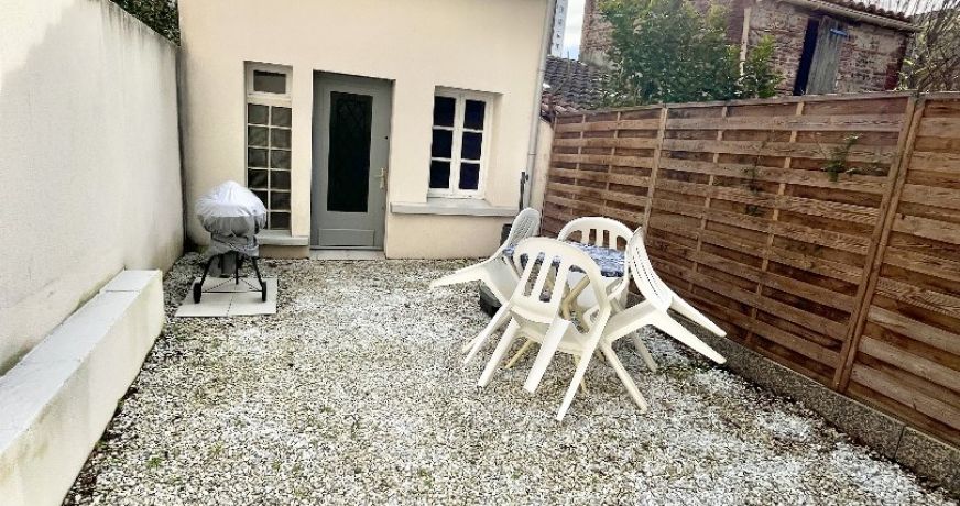 location Maison rénovée Toulouse