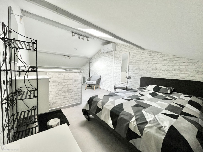 location Maison rénovée Toulouse - Photo 7