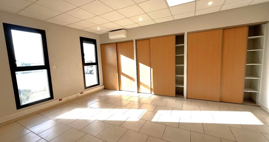 location Bureau Beauzelle