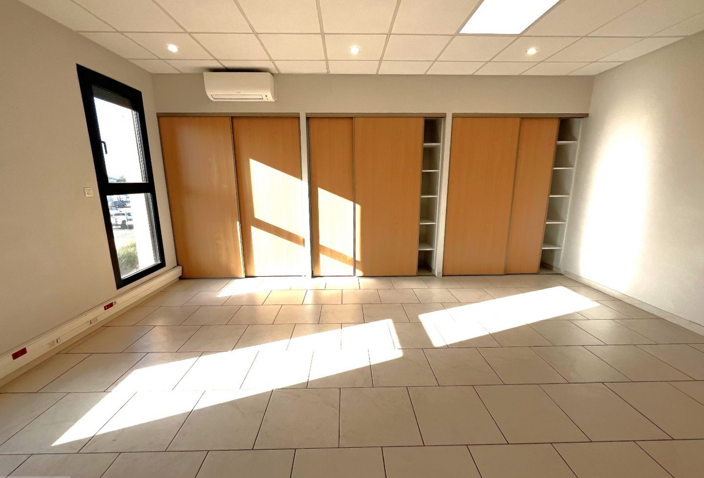 location Bureau Beauzelle - Photo 4