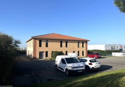 location Bureau Beauzelle