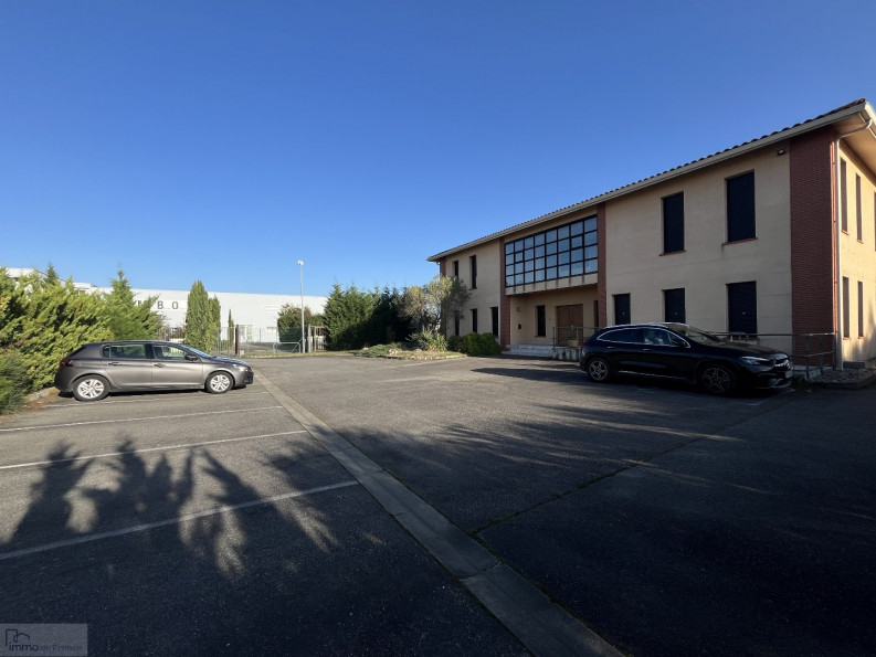 location Bureau Beauzelle - Photo 6