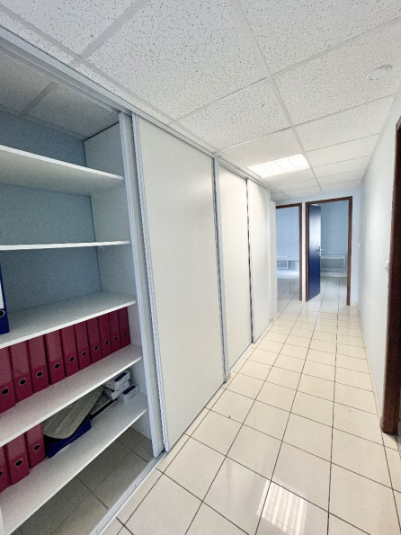 location Locaux d'activité Toulouse - Photo 7