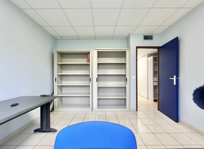 location Locaux d'activité Toulouse - Photo 8