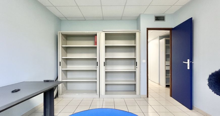 location Locaux d'activité Toulouse